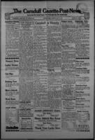 The Carnduff Gazette Post News July 27, 1944