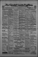 The Carnduff Gazette Post News August 3, 1944