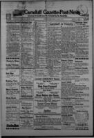 The Carnduff Gazette Post News August 10, 1944