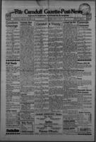 The Carnduff Gazette Post News August 31, 1944
