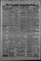 The Carnduff Gazette Post News September 7, 1944