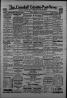 The Carnduff Gazette Post News September 28, 1944