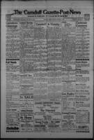 The Carnduff Gazette Post News October 5, 1944