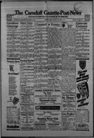 The Carnduff Gazette Post News October 19, 1944