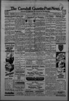The Carnduff Gazette Post News October 26, 1944