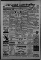 The Carnduff Gazette Post News November 9, 1944