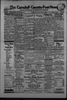 The Carnduff Gazette Post News December 14, 1944