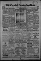 The Carnduff Gazette Post News December 21, 1944