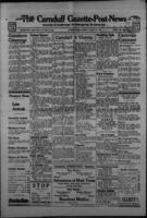 The Carnduff Gazette Post News January 25, 1945