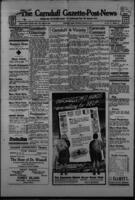 The Carnduff Gazette Post News March 15, 1945