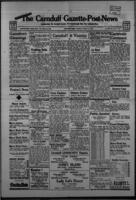 The Carnduff Gazette Post News March 22, 1945