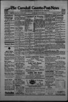 The Carnduff Gazette Post News March 29, 1945