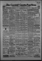 The Carnduff Gazette Post News April 5, 1945