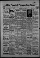 The Carnduff Gazette Post News April 26, 1945