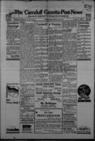The Carnduff Gazette Post News May 3, 1945