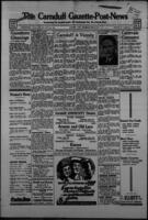 The Carnduff Gazette Post News June 21, 1945