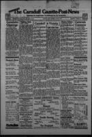 The Carnduff Gazette Post News June 28, 1945