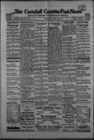 The Carnduff Gazette Post News July 5, 1945