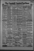 The Carnduff Gazette Post News July 12, 1945