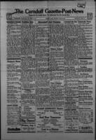 The Carnduff Gazette Post News July 26, 1945