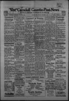 The Carnduff Gazette Post News September 6, 1945