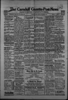 The Carnduff Gazette Post News September 20, 1945