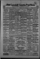 The Carnduff Gazette Post News September 27, 1945