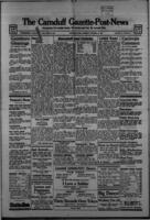 The Carnduff Gazette Post News October 18, 1945