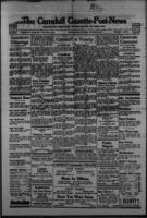 The Carnduff Gazette Post News November 22, 1945