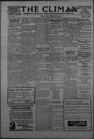 The Climax February 3, 1944