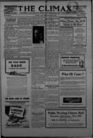 The Climax May 25, 1944
