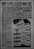 The Climax August 10, 1944