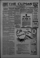 The Climax August 17, 1944