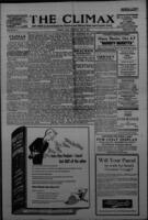 The Climax October 5, 1944