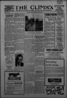 The Climax March 22, 1945