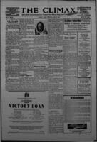 The Climax April 19, 1945