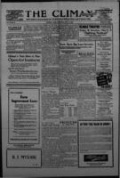 The Climax May 3, 1945