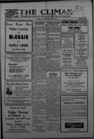 The Climax May 31, 1945