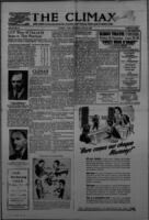 The Climax June 14, 1945