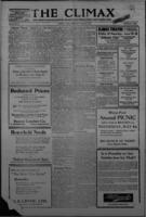 The Climax June 28, 1945