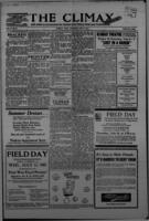 The Climax July 5, 1945