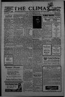 The Climax July 12, 1945