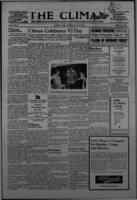 The Climax August 16, 1945