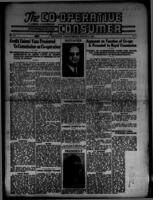 The Co-operative Consumer August 1, 1945