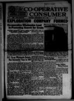 The Co-operative Consumer May 7, 1948