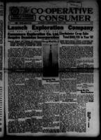 The Co-operative Consumer July 2, 1948