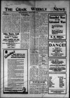 The Craik Weekly News March 2, 1944