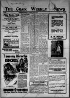 The Craik Weekly News March 9, 1944