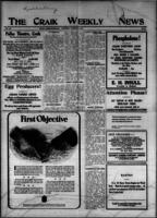 The Craik Weekly News March 30, 1944