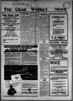 The Craik Weekly News April 13, 1944